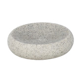 Soap Dish Goa, Light Grey